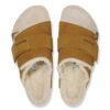 Kyoto Shearling Piele de căprioară cu blană