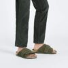 Kyoto Shearling Piele de căprioară cu blană Kyoto Shearling Piele de căprioară cu blană