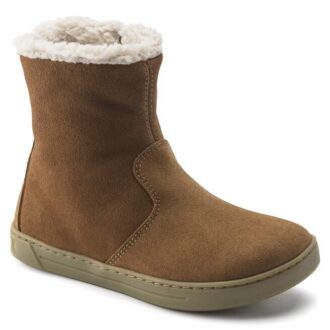 Lille Kids Piele de căprioară