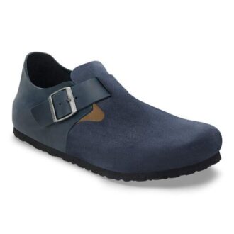 London Bs Piele mixtă
