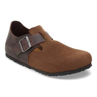 London Bs Piele mixtă