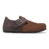 London Bs Piele mixtă London Bs Piele mixtă
