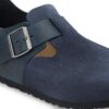 London Bs Piele mixtă London Bs Piele mixtă