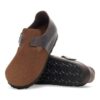 London Bs Piele mixtă London Bs Piele mixtă