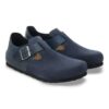 London Bs Piele mixtă London Bs Piele mixtă
