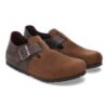 London Bs Piele mixtă London Bs Piele mixtă