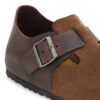 London Bs Piele mixtă London Bs Piele mixtă