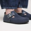 London Bs Piele mixtă London Bs Piele mixtă