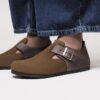 London Bs Piele mixtă London Bs Piele mixtă