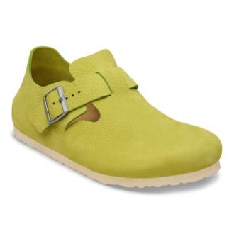 London Bs Piele nubuc