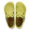London Bs Piele nubuc London Bs Piele nubuc