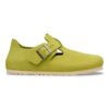London Bs Piele nubuc London Bs Piele nubuc