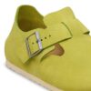 London Bs Piele nubuc London Bs Piele nubuc