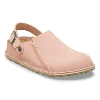 Lutry Premium Suede Piele de căprioară
