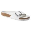 Madrid Big Buckle din piele naturală Madrid Big Buckle din piele naturală