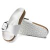 Madrid Big Buckle din piele naturală Madrid Big Buckle din piele naturală
