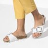 Madrid Big Buckle din piele naturală Madrid Big Buckle din piele naturală