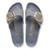 Madrid Big Buckle din piele naturală uleioasă Madrid Big Buckle din piele naturală uleioasă