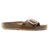 Madrid Big Buckle din piele naturală uleioasă Madrid Big Buckle din piele naturală uleioasă