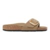 Madrid Big Buckle din piele naturală uleioasă Madrid Big Buckle din piele naturală uleioasă