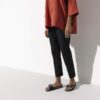 Madrid Big Buckle din piele naturală uleioasă Madrid Big Buckle din piele naturală uleioasă