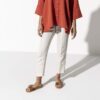 Madrid Big Buckle din piele naturală uleioasă Madrid Big Buckle din piele naturală uleioasă
