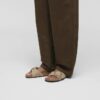 Madrid Big Buckle din piele naturală uleioasă Madrid Big Buckle din piele naturală uleioasă