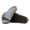 Madrid Big Buckle din piele naturală uleioasă Madrid Big Buckle din piele naturală uleioasă