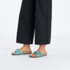 Madrid Big Buckle din piele naturală uleioasă Madrid Big Buckle din piele naturală uleioasă