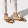 Madrid Big Buckle din piele naturală uleioasă Madrid Big Buckle din piele naturală uleioasă
