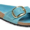 Madrid Big Buckle din piele naturală uleioasă Madrid Big Buckle din piele naturală uleioasă