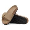 Madrid Big Buckle din piele naturală uleioasă Madrid Big Buckle din piele naturală uleioasă