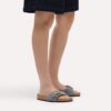 Madrid Big Buckle din piele naturală uleioasă Madrid Big Buckle din piele naturală uleioasă