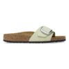 Madrid Big Buckle Nubuk Leather Madrid Big Buckle Nubuk Leather