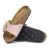 Madrid Big Buckle Nubuk Leather Madrid Big Buckle Nubuk Leather