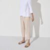 Madrid Big Buckle Nubuk Leather Madrid Big Buckle Nubuk Leather
