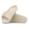 Madrid Big Buckle Pearl Piele naturală lăcuită Madrid Big Buckle Pearl Piele naturală lăcuită