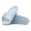 Madrid Big Buckle Pearl Piele naturală lăcuită Madrid Big Buckle Pearl Piele naturală lăcuită