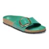 Madrid Big Buckle Piele naturală lăcuită Madrid Big Buckle Piele naturală lăcuită