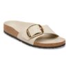 Madrid Big Buckle Piele naturală lăcuită Madrid Big Buckle Piele naturală lăcuită