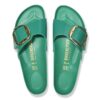 Madrid Big Buckle Piele naturală lăcuită Madrid Big Buckle Piele naturală lăcuită