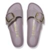 Madrid Big Buckle Piele naturală lăcuită Madrid Big Buckle Piele naturală lăcuită