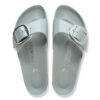 Madrid Big Buckle Piele naturală lăcuită Madrid Big Buckle Piele naturală lăcuită