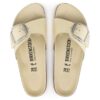 Madrid Big Buckle Piele naturală lăcuită Madrid Big Buckle Piele naturală lăcuită