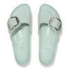 Madrid Big Buckle Piele naturală lăcuită Madrid Big Buckle Piele naturală lăcuită