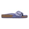 Madrid Big Buckle Piele naturală lăcuită Madrid Big Buckle Piele naturală lăcuită