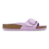 Madrid Big Buckle Piele naturală lăcuită Madrid Big Buckle Piele naturală lăcuită