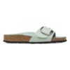 Madrid Big Buckle Piele naturală lăcuită Madrid Big Buckle Piele naturală lăcuită