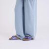 Madrid Big Buckle Piele naturală lăcuită Madrid Big Buckle Piele naturală lăcuită