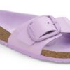 Madrid Big Buckle Piele naturală lăcuită Madrid Big Buckle Piele naturală lăcuită